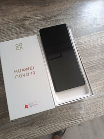 Huawei Nova 10 - 4