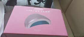 UV lampa NaniNails - 4
