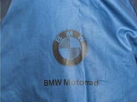 Větrovka BMW MOTORRAD - 4