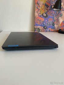 Herní i pracovní notebook Lenovo IdeaPad L340 15.6" - 4