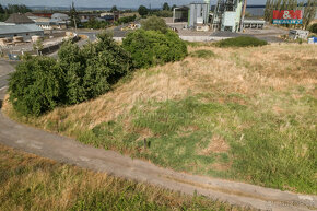 Prodej pozemku, 811 m², Hradiště u Chebu - 4