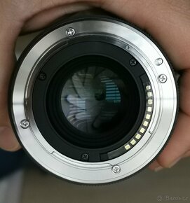 Sigma 30 mm 1.4 pro Sony - 4