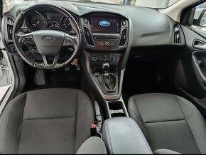 Ford Focus 1.5 tdci , r.v.2017 - 4