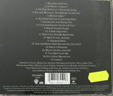 CD Evita (Madonna) - 4
