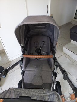 ABC design salsa 4air 2021 - dvojkombinace - 4