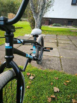 Bmx kolo HARO downtown 18 - 4