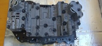 Prodam na aisin tf61 - 4