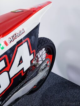 KTM 450 SX-F 2017 - 4