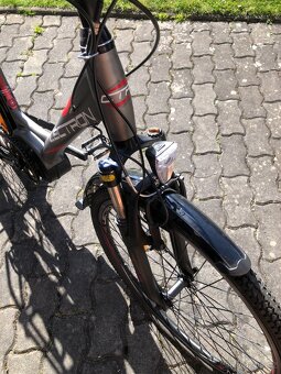 Lectron Citana MX 2018 - 4