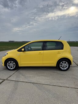 Škoda Citigo 1.0 mpi 55kw - 4