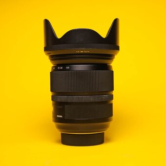 Sigma 24-105 mm f/4.0 DG OS HSM pro Nikon F | 50265406 - 4