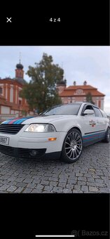 Tomason R18 5x112+letní pneu 225/40 - 4