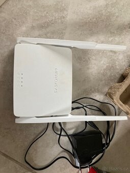 Router Mercusys AC10 - 4