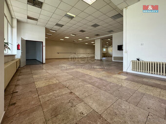 Pronájem obchod a služby, 375 m², Jindřichův Hradec - 4