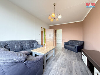 Prodej bytu 5+1, 92 m², Broumov, ul. U Větrolamu - 4