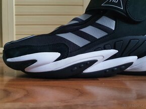 Adidas Pharrell Williams 0 to 60 - 4