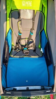 Thule Chariot Sport 1 - 4