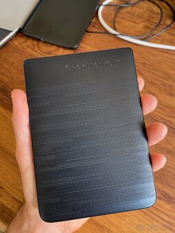 Čtečka knih Kobo Clara HD + obal (Ebook reader) - 4