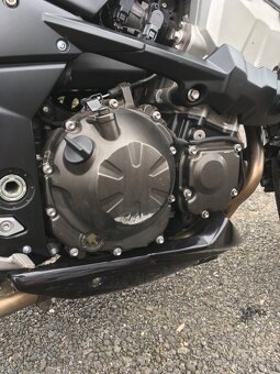 Kawasaki z750 - 4