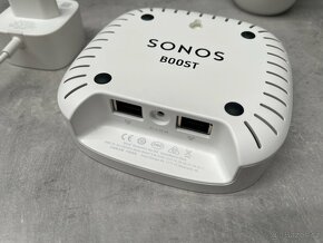 Sonos Boost - 4