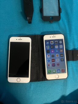 iPhone 7. 128GB - 4