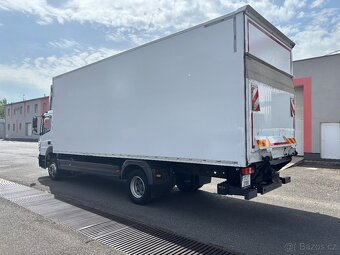 Mercedes-Benz Atego, Euro 6, 18pal., hydr.čelo - 4