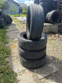 Michelin 205/60/R16 - 4