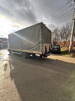 Iveco Eurocargo, STK DO 2:2026 Ojeté, 2006, 722 000 km 74 90 - 4