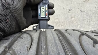 Letní pneu 225/40/18 Hankook - 4