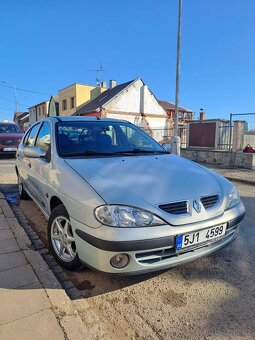 Renault Megane - 4