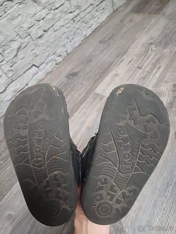 Barefoot celoročky Froddo - 4