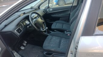 Peugeot 307 SW - 4