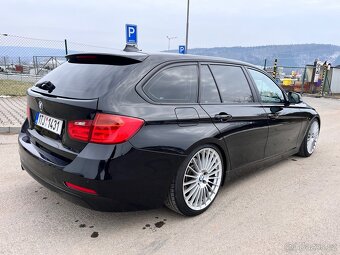 BMW 320D 135kw - 4