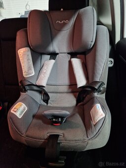 Nuna Prym - 4