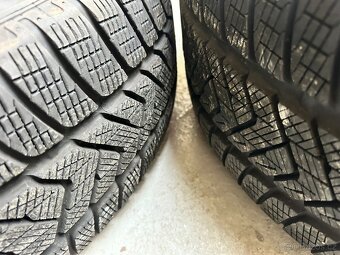 Prodám BBS alu kola Porsche Panamera 5x130 95b601025 BC - 4