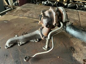 TURBO 2.2 I-DTEC HONDA 110KW 7822170091 - 4