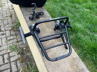 Kufre na motocykl - 4