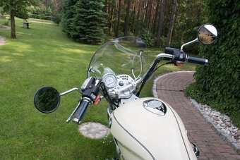 BMW R850 C - 4