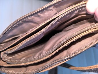 Crossbody kabelka - 4