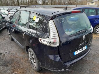 Renault Grand Scénic 1.5 Energy dCi FAP-110 - 4