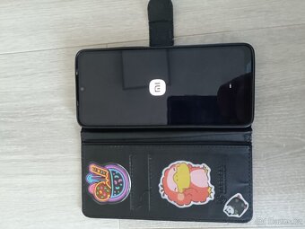 Mobilní telefon Xiaomi Redmi A3 3G/64G Zelená - 4
