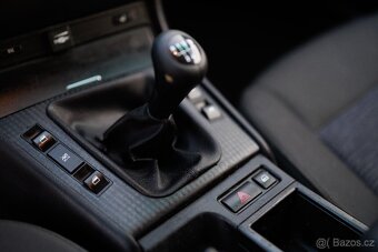 BMW E46 320i 2.2 125 kW R6 Facelift Touring LPG - 4