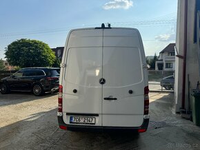 Mercedes-Sprinter 310 - 4