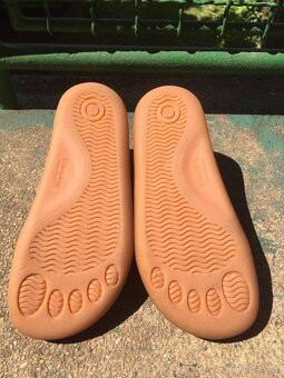 Dětské barefoot Froddo vel. 31 dark blue - 4
