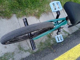 Prodám bmx - 4