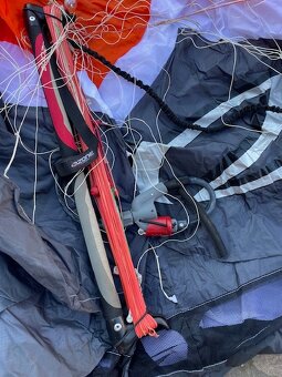Kite Ozone Flow 4 - 4