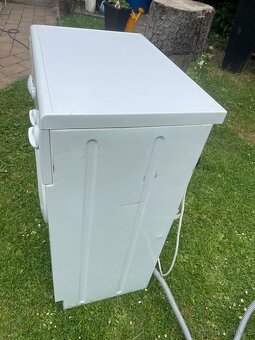 Pračka Indesit - 4