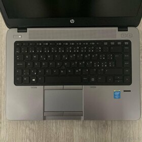 HP Elitebook 840 G1 - 4
