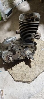 Dkw sb 200 - 4