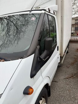 Ford Transit 2,4TDCI rok.2010 - 4